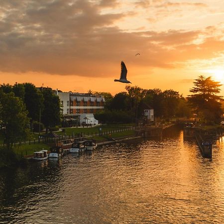 The Runnymede On Thames (Adults Only) Hotel Egham Luaran gambar