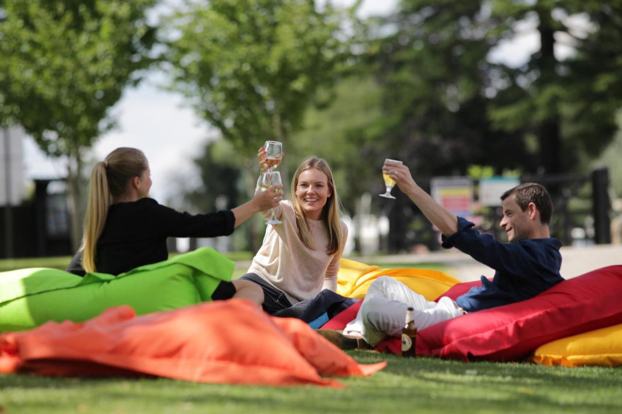 The Runnymede On Thames (Adults Only) Hotel Egham Luaran gambar