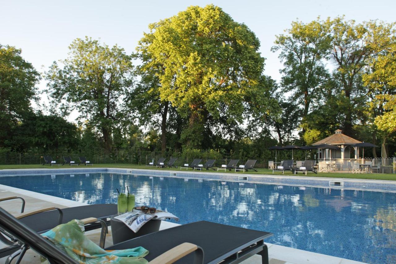 The Runnymede On Thames (Adults Only) Hotel Egham Luaran gambar
