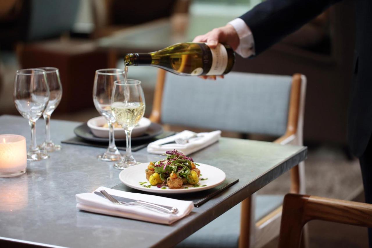 The Runnymede On Thames (Adults Only) Hotel Egham Luaran gambar