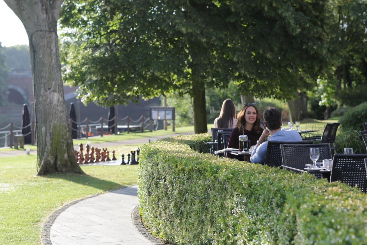 The Runnymede On Thames (Adults Only) Hotel Egham Luaran gambar