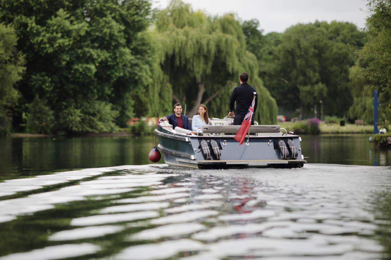 The Runnymede On Thames (Adults Only) Hotel Egham Luaran gambar