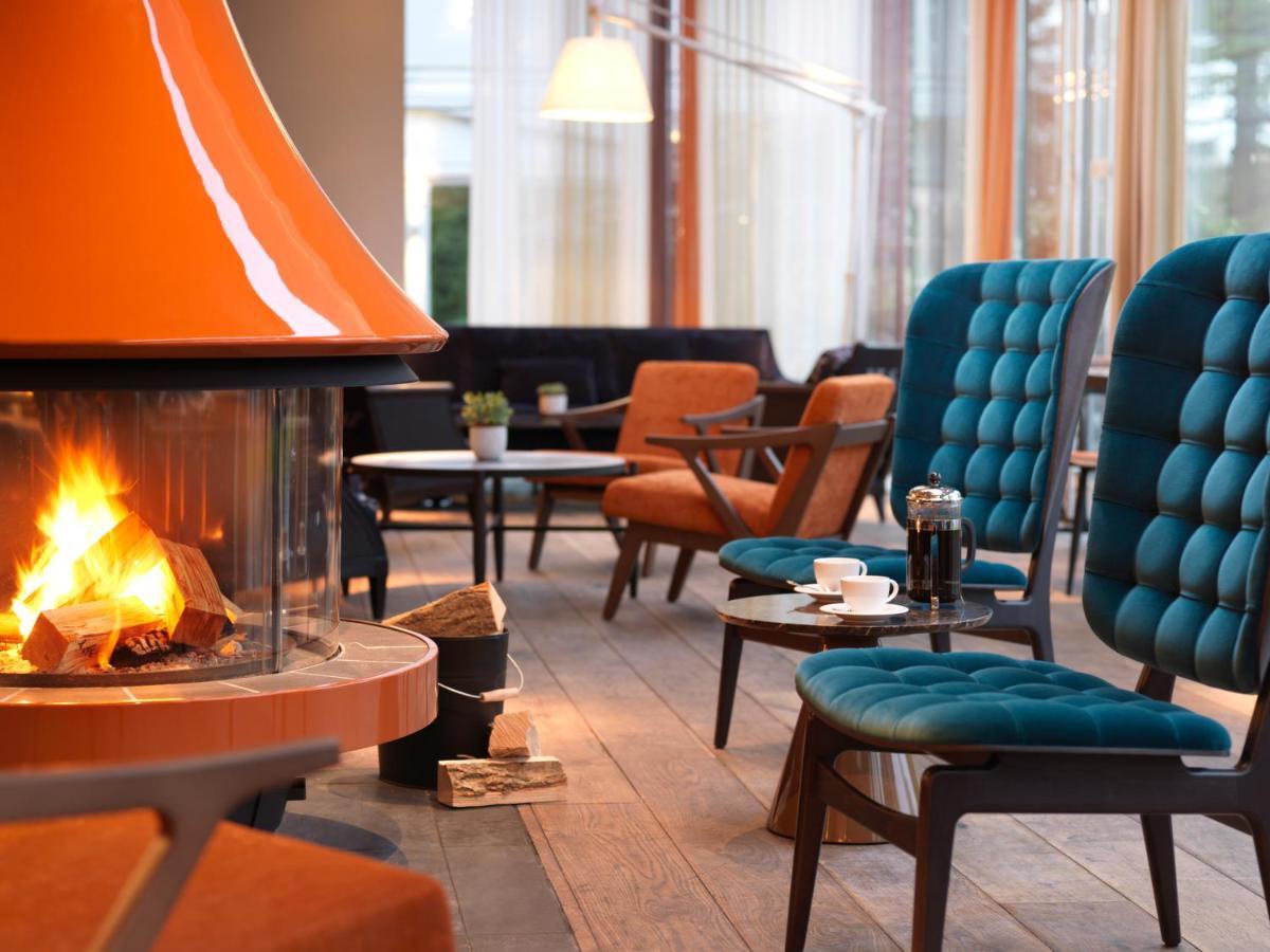 The Runnymede On Thames (Adults Only) Hotel Egham Luaran gambar