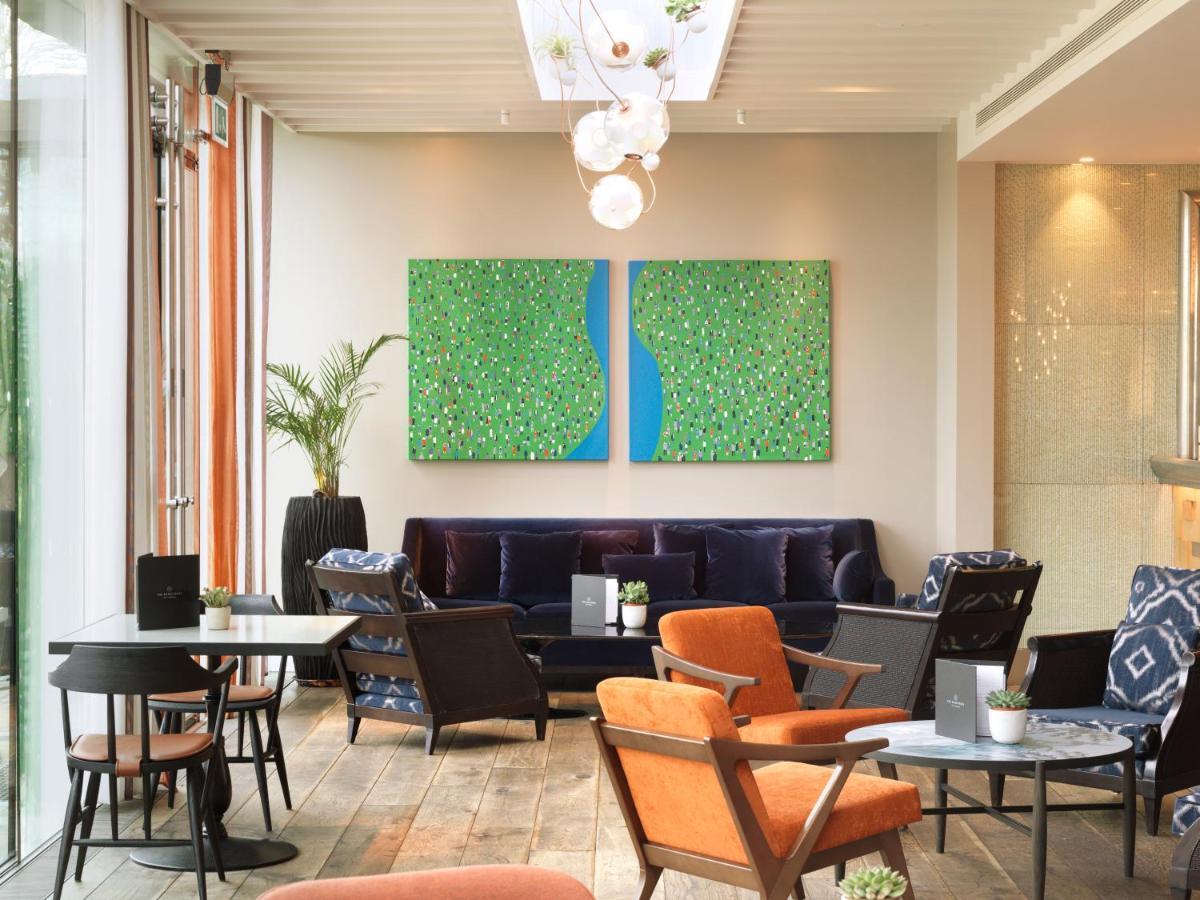 The Runnymede On Thames (Adults Only) Hotel Egham Luaran gambar