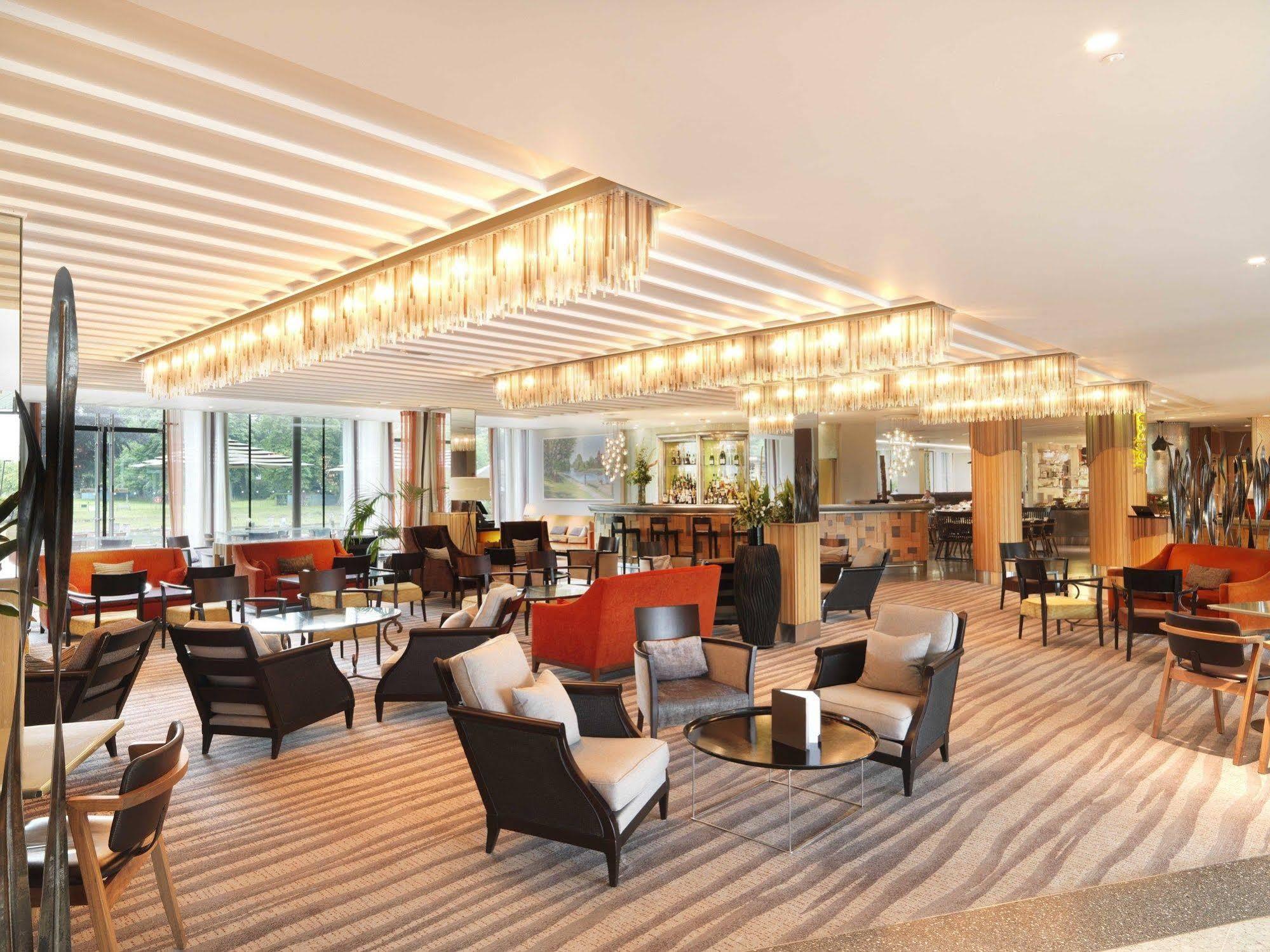 The Runnymede On Thames (Adults Only) Hotel Egham Luaran gambar