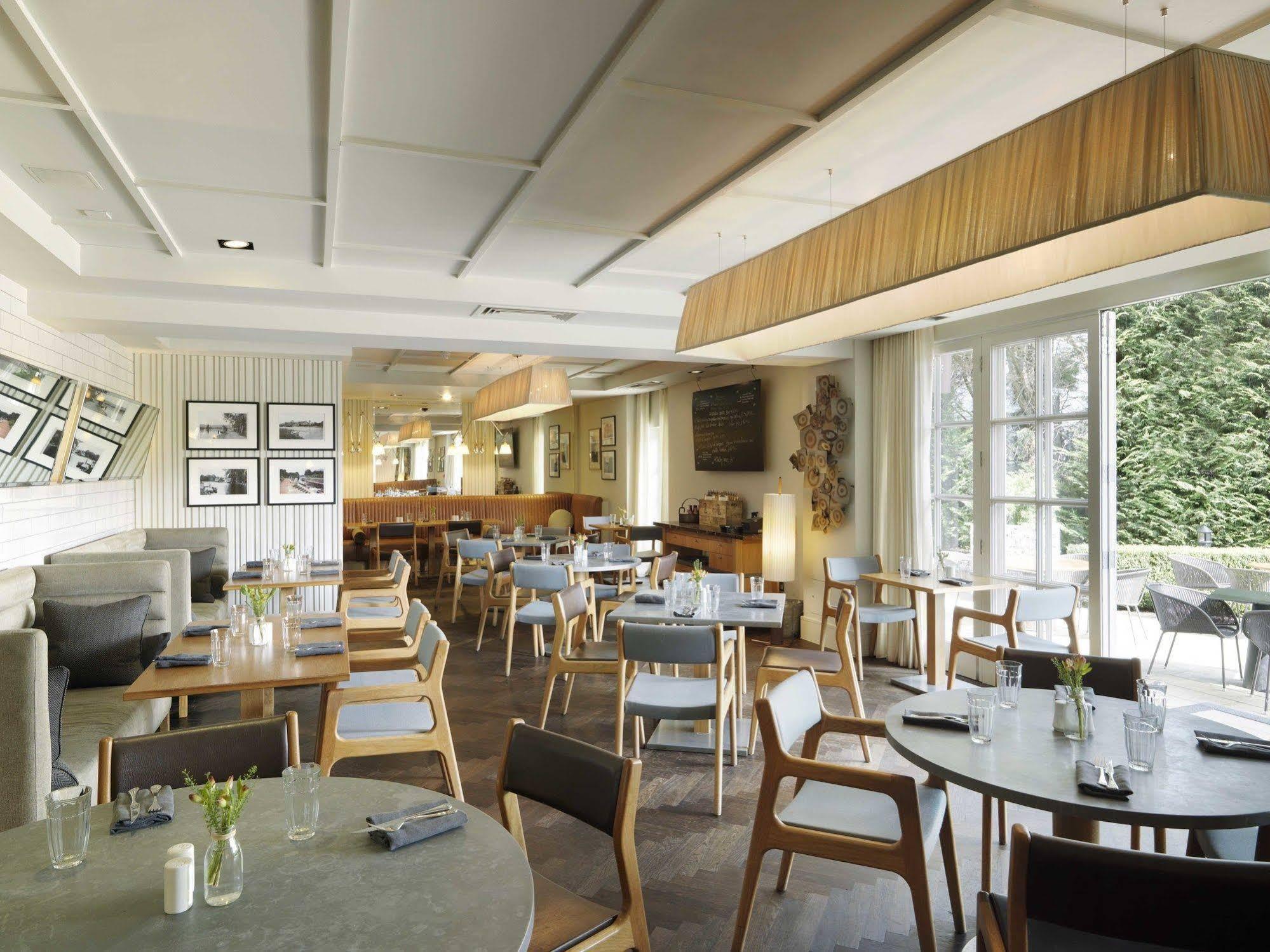 The Runnymede On Thames (Adults Only) Hotel Egham Luaran gambar