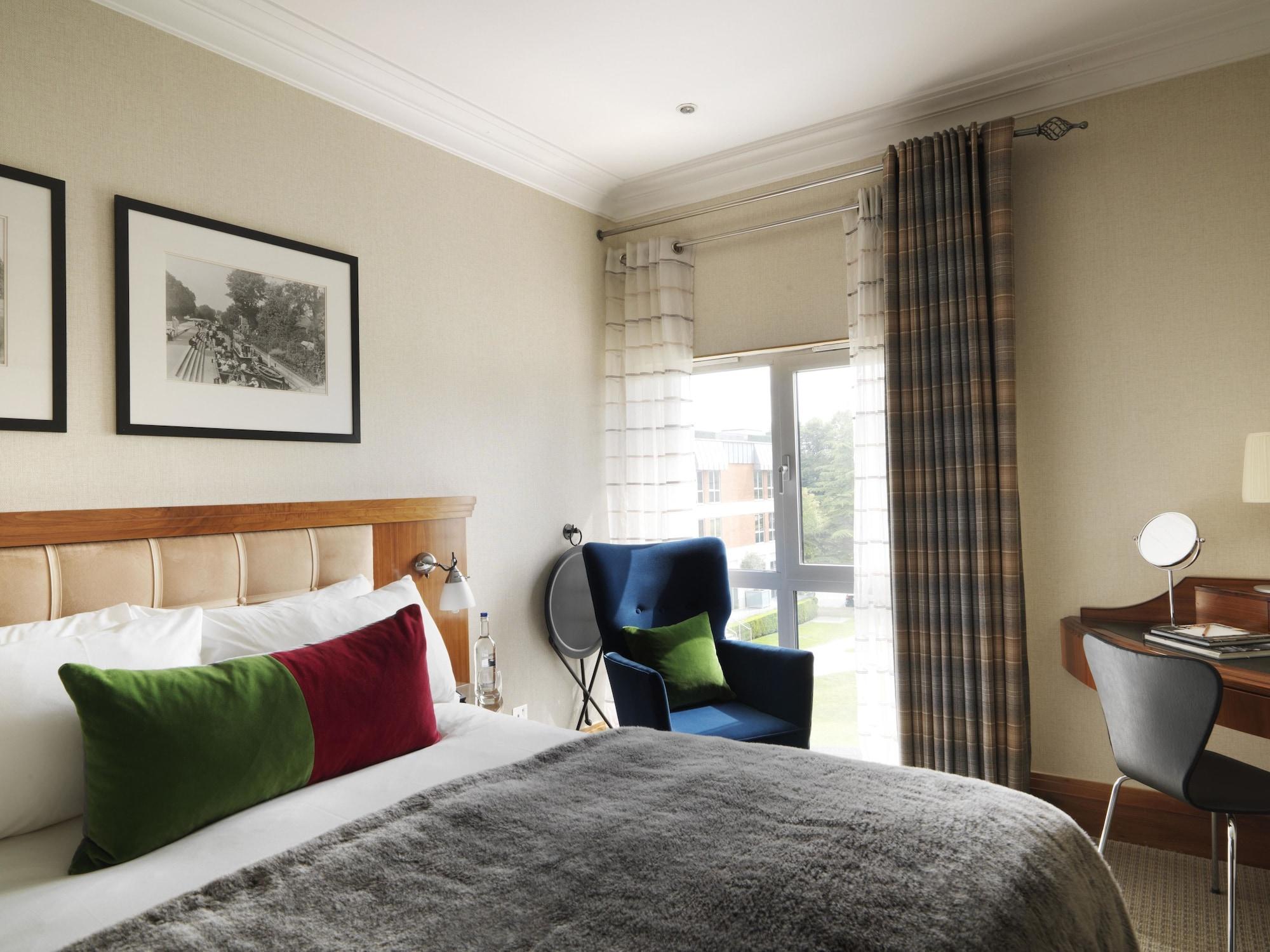 The Runnymede On Thames (Adults Only) Hotel Egham Luaran gambar