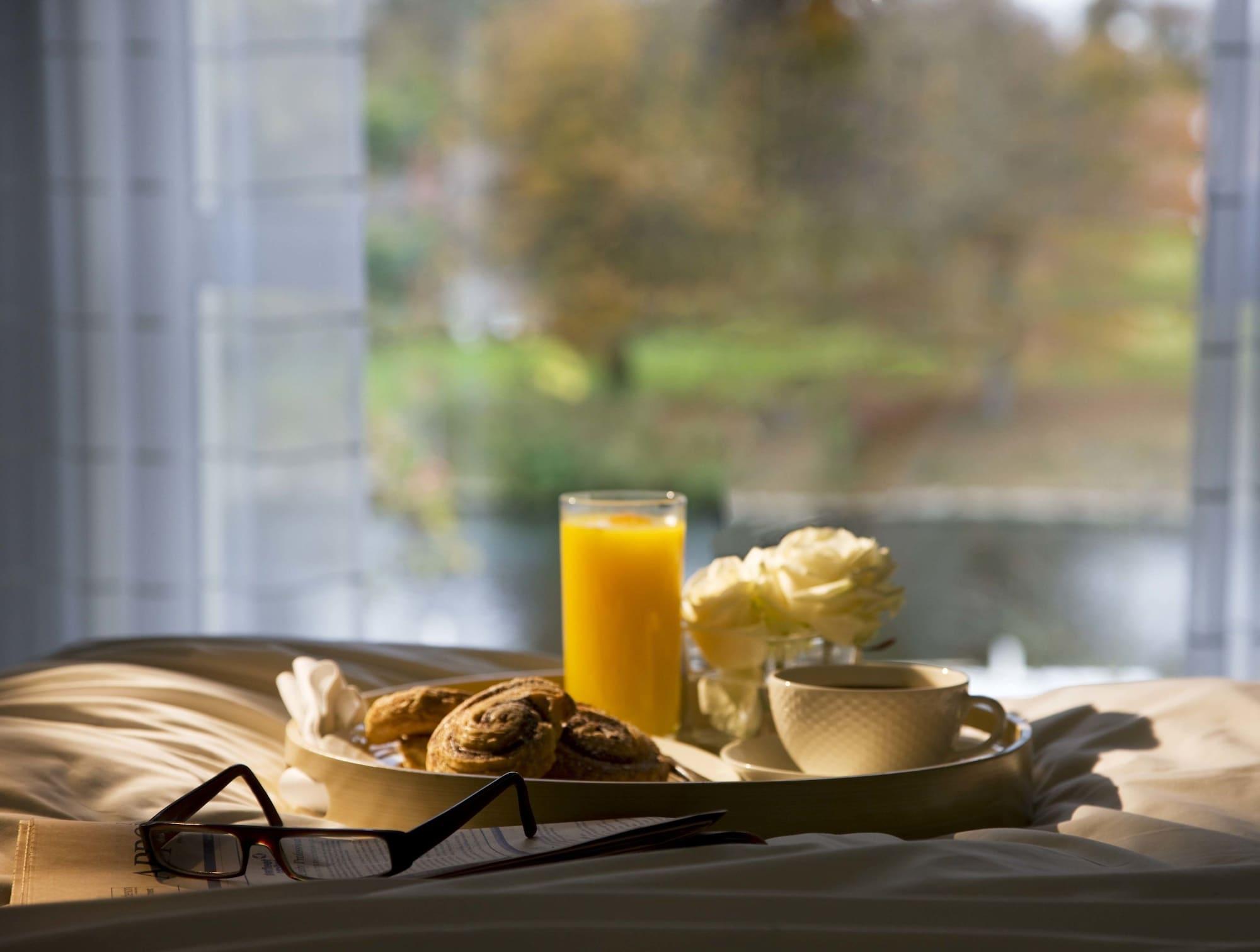 The Runnymede On Thames (Adults Only) Hotel Egham Luaran gambar