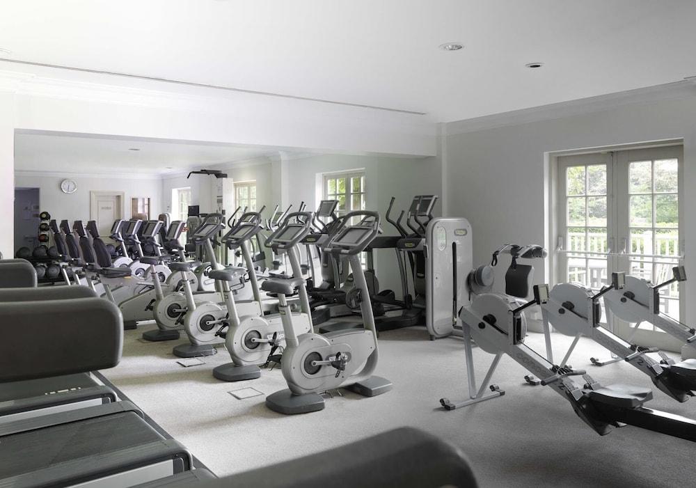 The Runnymede On Thames (Adults Only) Hotel Egham Luaran gambar
