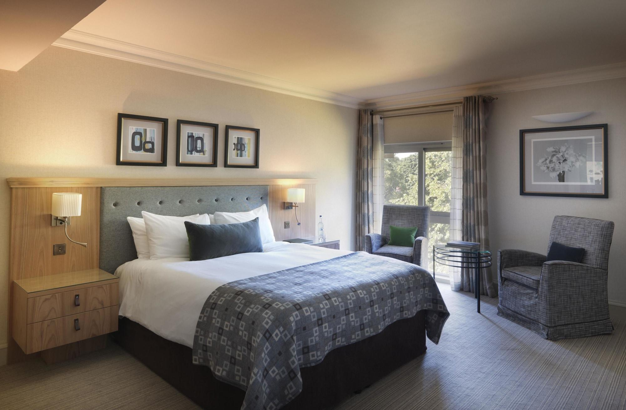 The Runnymede On Thames (Adults Only) Hotel Egham Luaran gambar