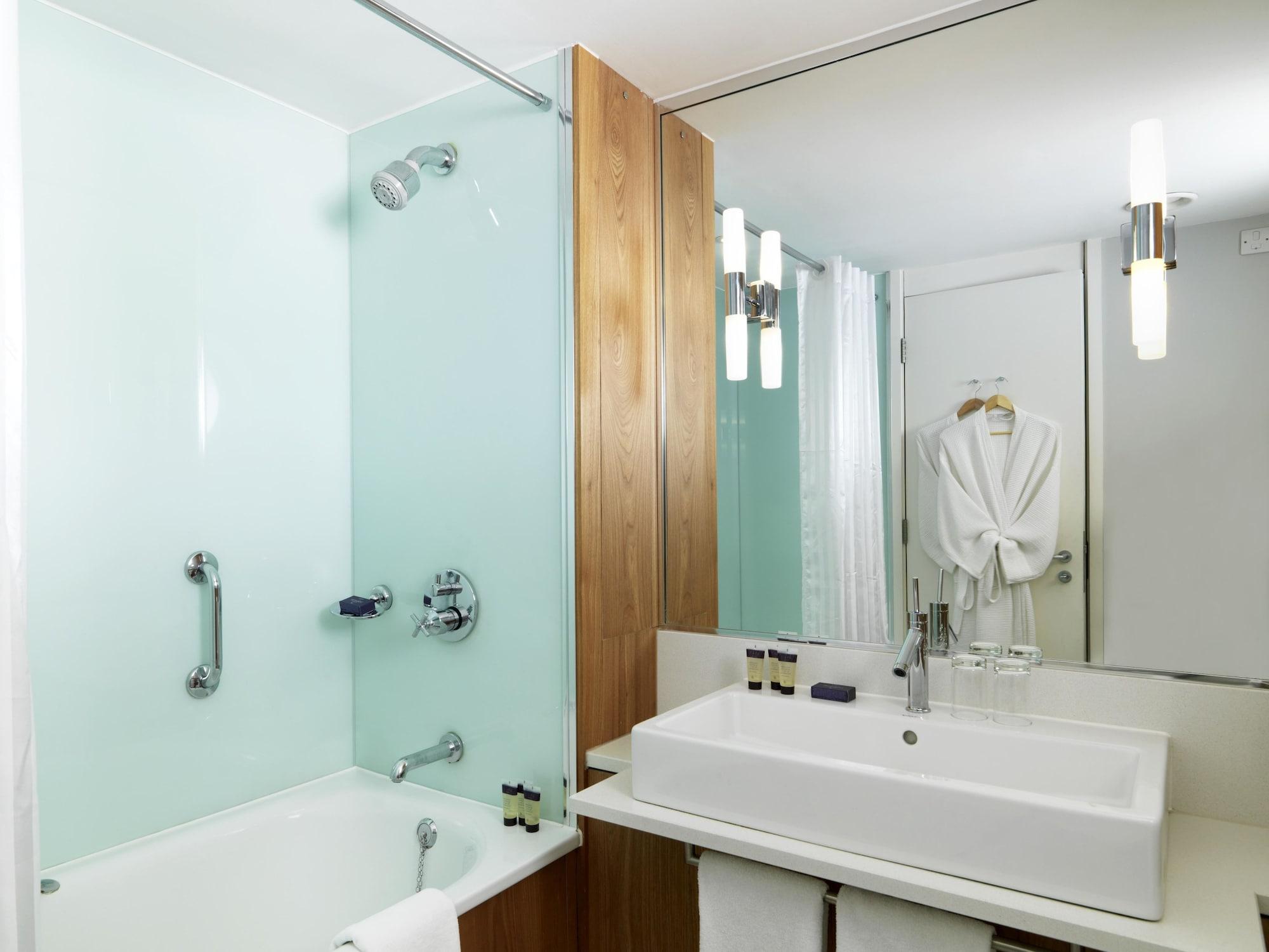 The Runnymede On Thames (Adults Only) Hotel Egham Luaran gambar