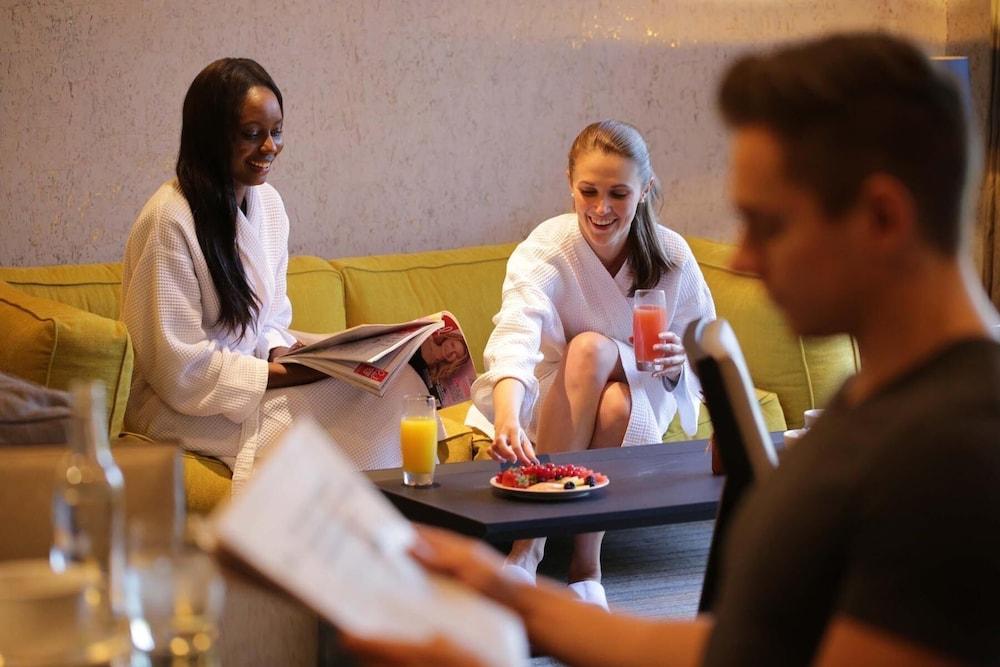 The Runnymede On Thames (Adults Only) Hotel Egham Luaran gambar