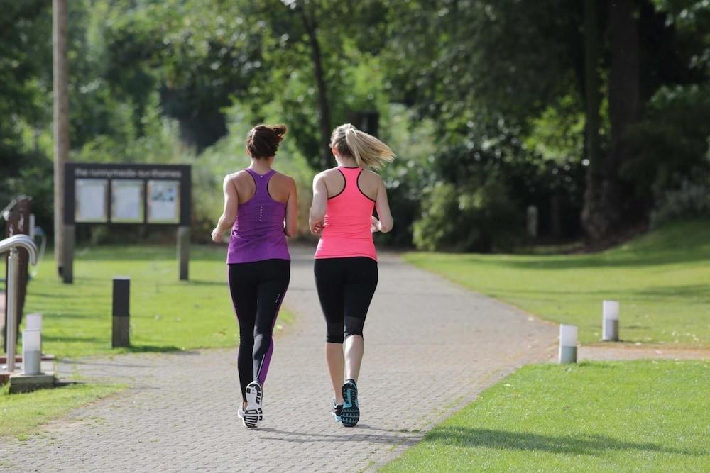 The Runnymede On Thames (Adults Only) Hotel Egham Luaran gambar