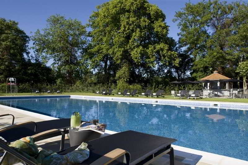 The Runnymede On Thames (Adults Only) Hotel Egham Luaran gambar