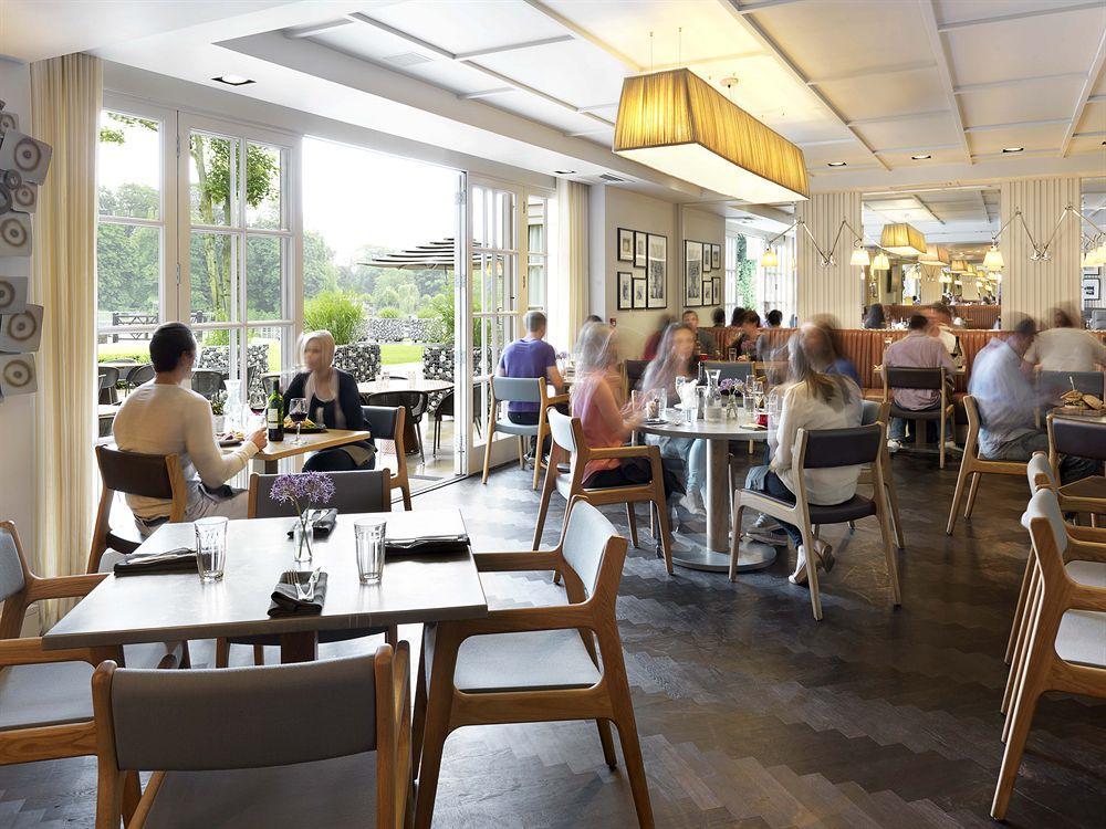 The Runnymede On Thames (Adults Only) Hotel Egham Luaran gambar