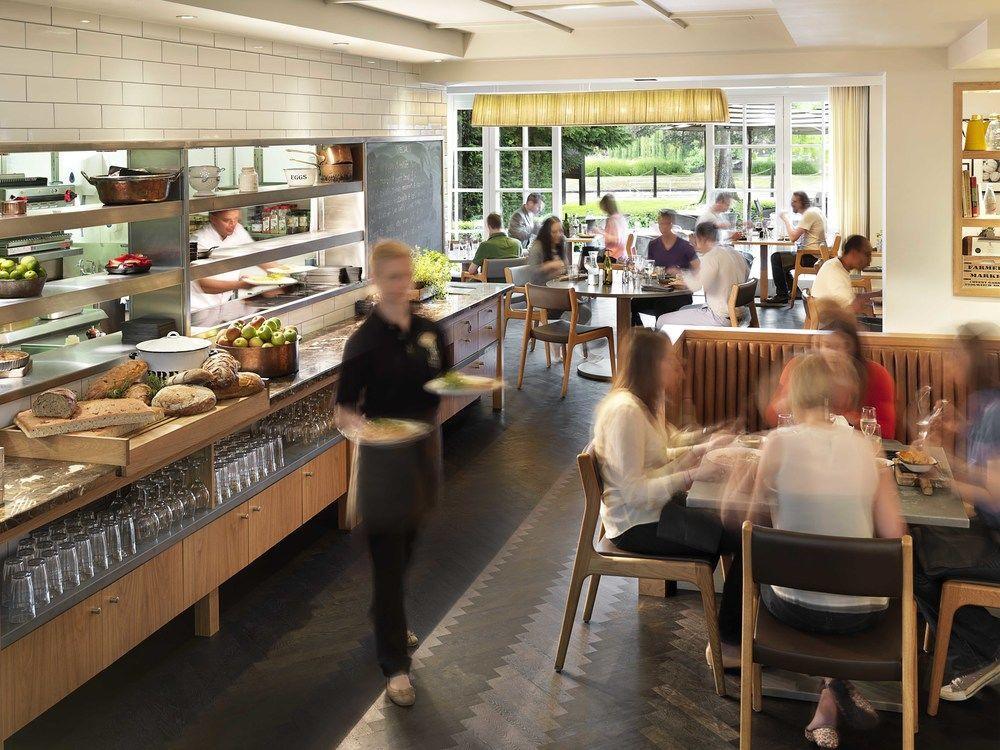 The Runnymede On Thames (Adults Only) Hotel Egham Luaran gambar