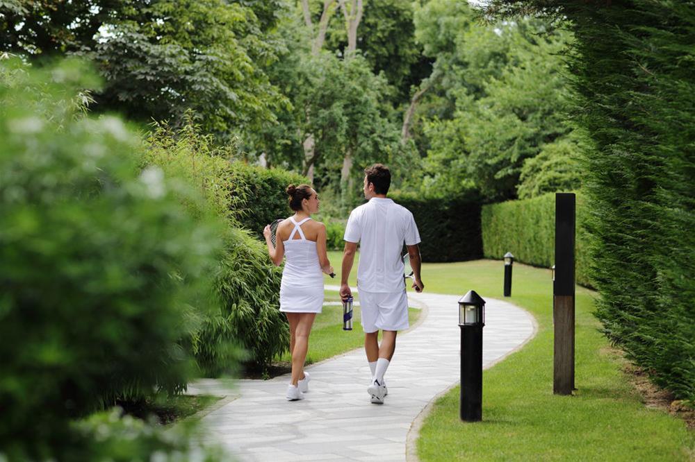 The Runnymede On Thames (Adults Only) Hotel Egham Luaran gambar