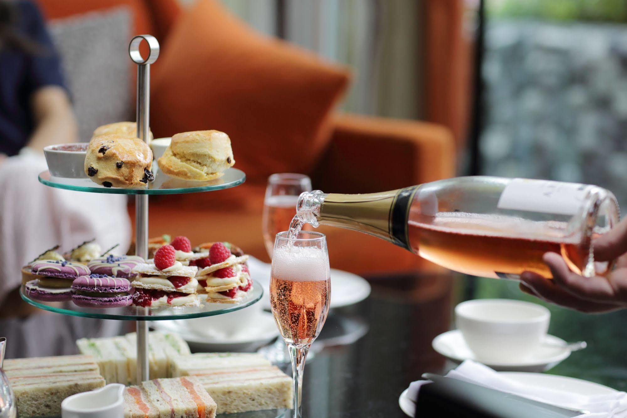 The Runnymede On Thames (Adults Only) Hotel Egham Luaran gambar