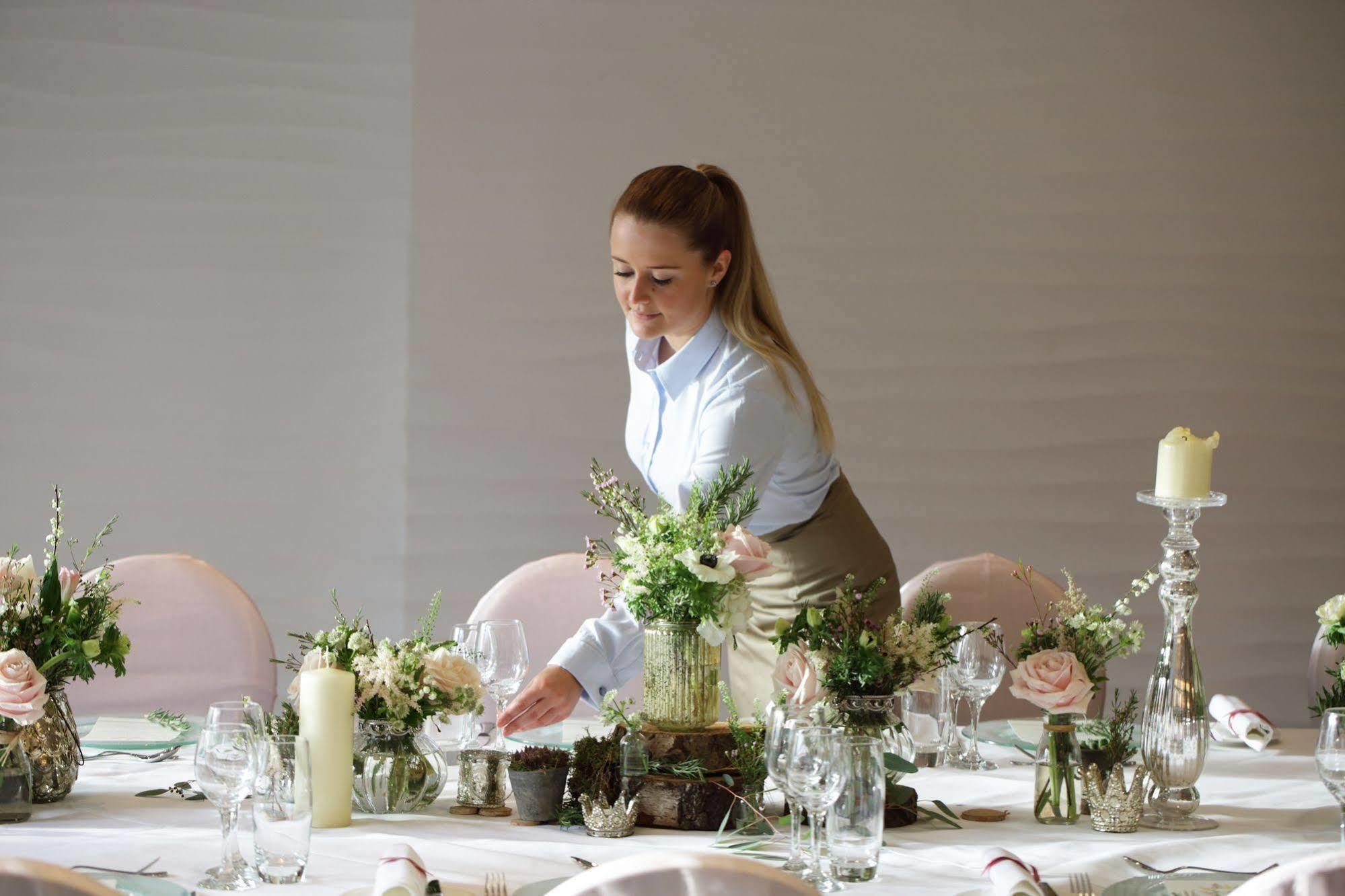 The Runnymede On Thames (Adults Only) Hotel Egham Luaran gambar