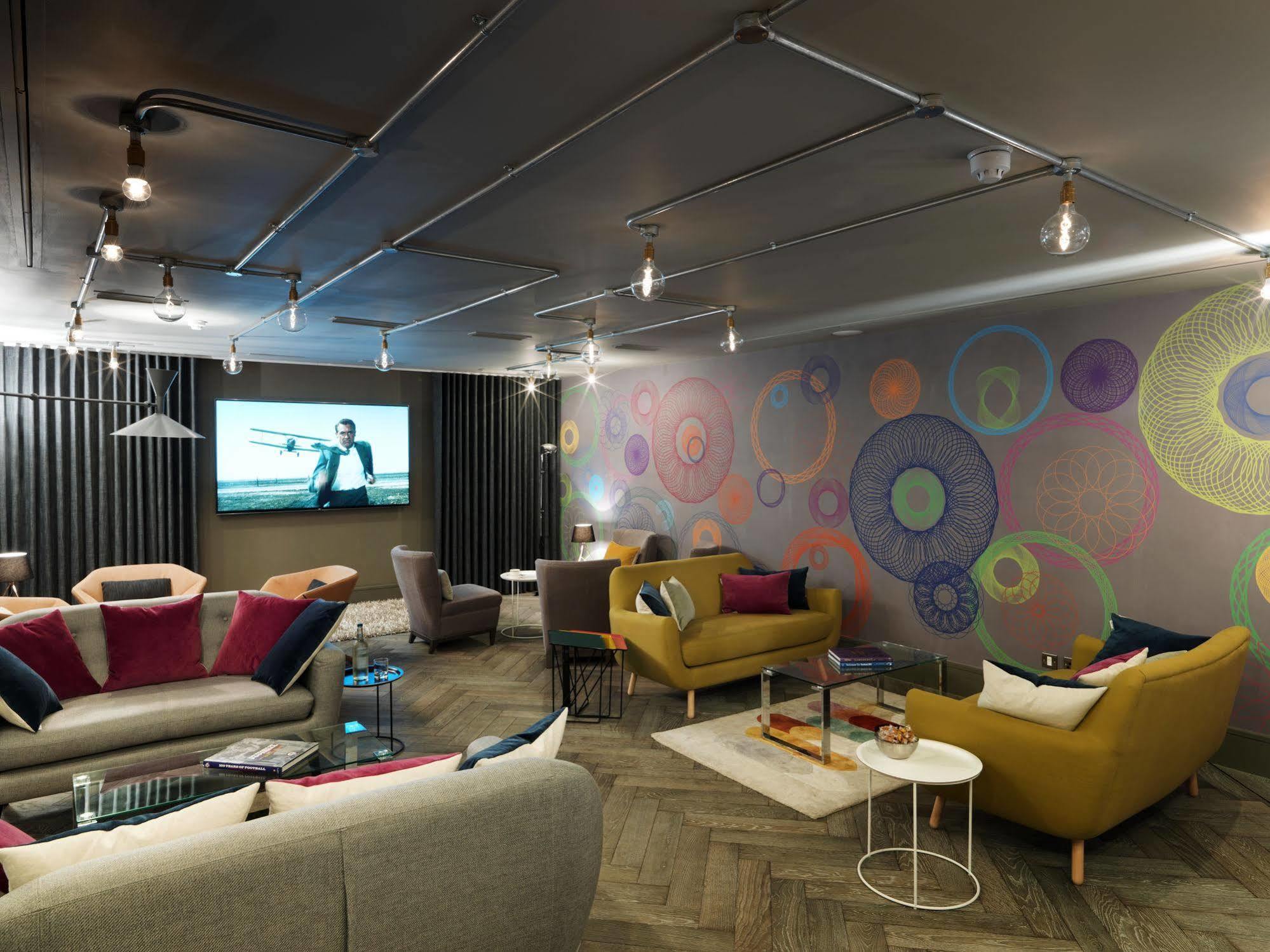 The Runnymede On Thames (Adults Only) Hotel Egham Luaran gambar