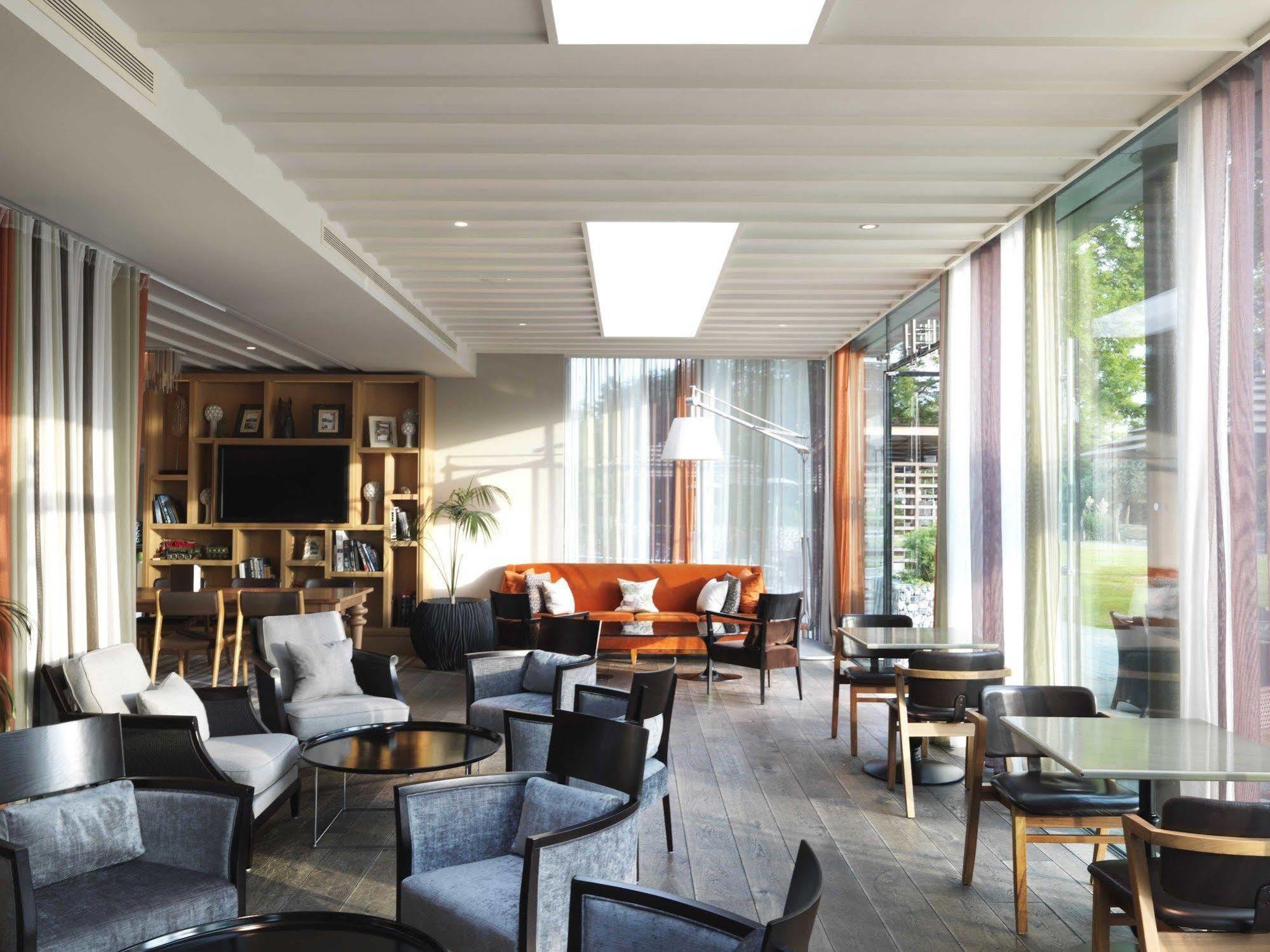The Runnymede On Thames (Adults Only) Hotel Egham Luaran gambar