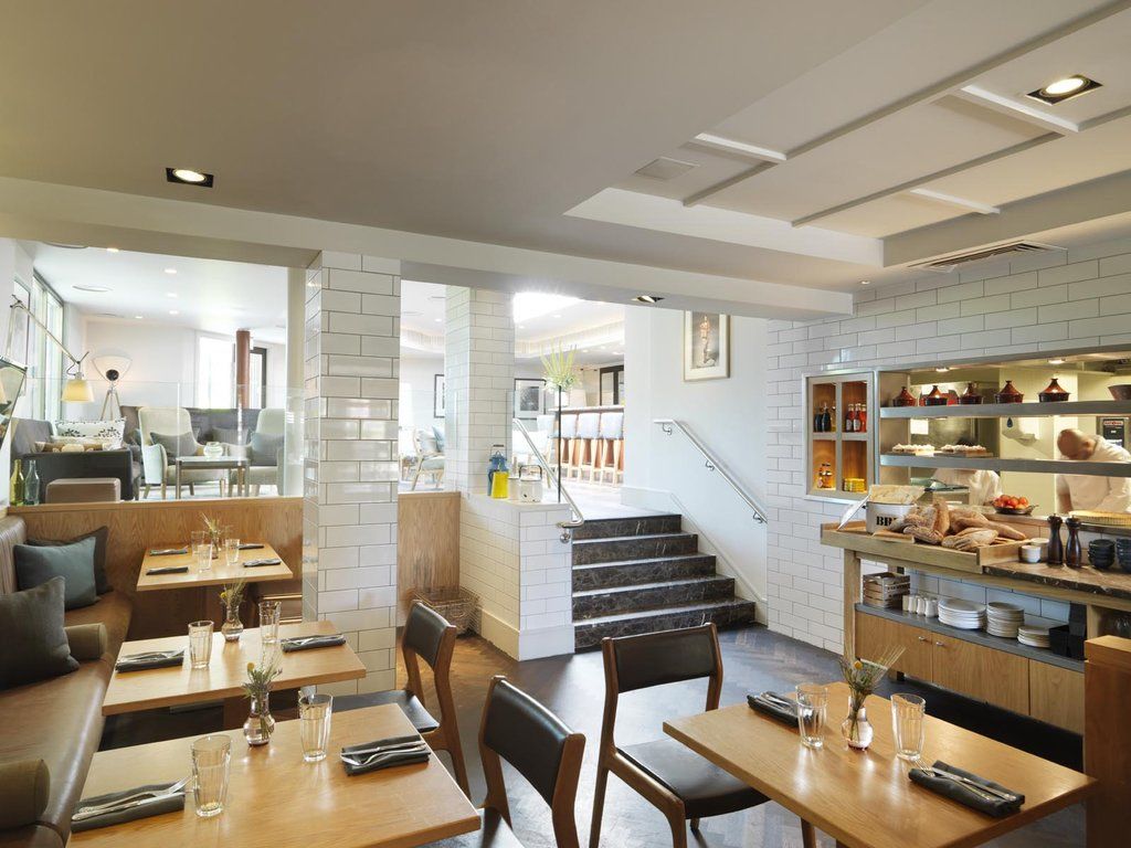 The Runnymede On Thames (Adults Only) Hotel Egham Luaran gambar
